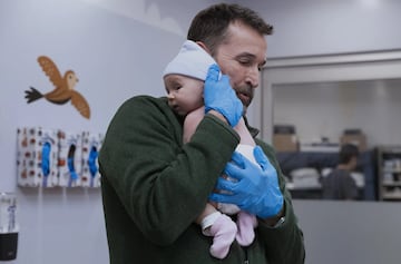 The Pitt Temporada 2