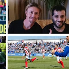 La Segunda más loca