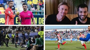 La Segunda m¨¢s loca