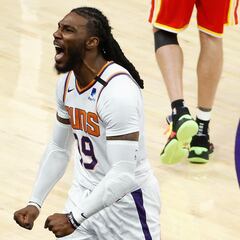 Crowder explica su baja en los Suns y en el equipo se pide su vuelta