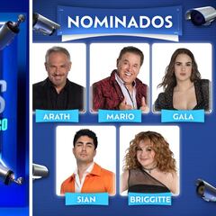 La Casa de los Famosos México: cuál es el horario para votar y dónde hacerlo | 13 de septiembre