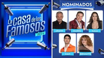 La Casa de los Famosos México: cuál es el horario para votar y dónde hacerlo | 13 de septiembre