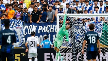 Real Madrid - Pachuca, en directo: última hora del Mundial de Clubes 2025, en vivo