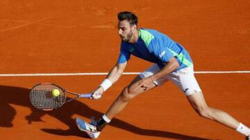 Marcel Granollers