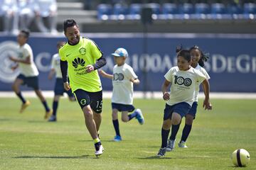Así sería el once de Veracruz para el Apertura 2017