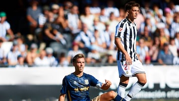 29/09/24
PARTIDO SEGUNDO DIVISION
CASTELLON - TENERIFE
CALATRAVA