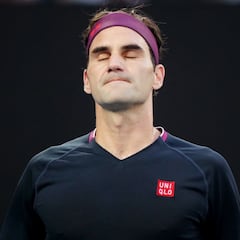 La Suiza de Federer se queda fuera de nuevo de la ATP Cup