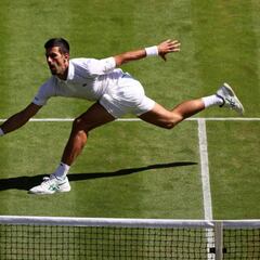 How does the ATP and WTA stripping Wimbledon of ranking points affect the players?