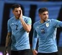 Uruguay vence a Bolivia sin Suárez y con gol de Valverde