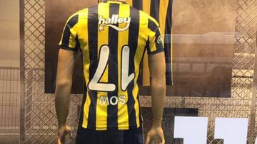 Moussa Sow