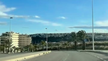 Este es el idílico lugar donde vivirá Lucas Cepeda en España