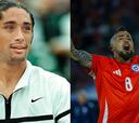 Ni Ríos, ni Vidal: este es el deportista más popular en Chile según la IA