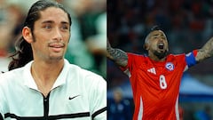 Ni Ríos, ni Vidal: este es el deportista más popular en Chile según la IA