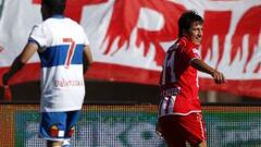 Desde 2012 que la UC no pierde ante Unión La Calera