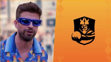 Kings League Pique Ibai sueldo jugadores cuanto cobran en la kings league spursito djmario grefg