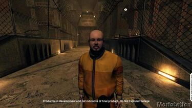 Así lucen Las Crónicas de Riddick: Assault on Dark Athena