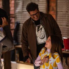 Carlos vives volverá a actuar en televisión tras 20 años