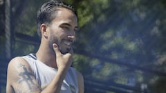 Nuevo sistema y lesiones en Boca le abren opción a Pérez en Copa