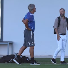 Pellgrini: Asian de Tehon
