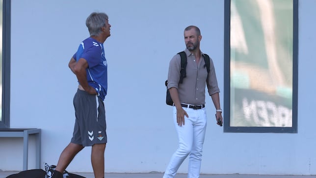 Pellegrini: ansias de nueve