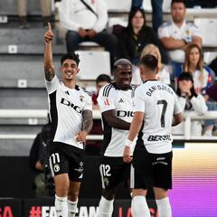 Bolo quiere recuperar a Sancris y Ojeda para el partido de Elche