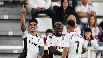 15/09/24 PARTIDO SEGUNDA DIVISION
BURGOS - ZARAGOZA
PRIMER GOL ALEX SANCRIS 1-0 ALEGRIA