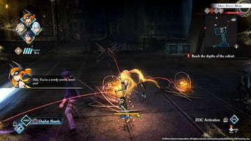 the legend of heroes: trails beyond the horizon ps4 ps5 nintendo switch pc nihon falcom nis america