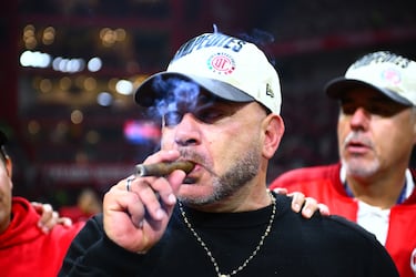 Vuelve el bicampeón: cuándo y contra quién empieza Toluca su defensa del título en el Clausura 2026