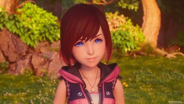 Kingdom Hearts 3, el espectacular final del viaje