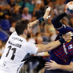 Resumen y resultado del Barcelona - Cuenca: el Barça no falla y suma 23 copas