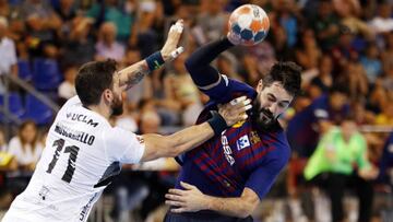 Resumen y resultado del Barcelona - Cuenca: el Barça no falla y suma 23 copas