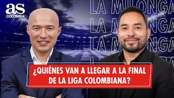 A una fecha de conocer a los finalistas de la liga, Arce y Bermúdez en La Milonga hablaron de los favoritos a llegar a pelear por el título, con 5 equipos vivos aún en ambos cuadrangulares.