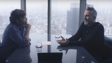 La exigencia de Miguel Bosé que Jordi Évole se negó a cumplir en su polémica entrevista