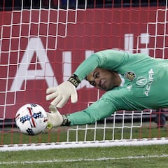 Zack Steffen, del fracaso en Alemania a fichar con el Manchester City