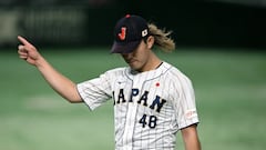 Who is Tatsuya Imai, the Japanese pitching gem pursued by the New York Yankees?