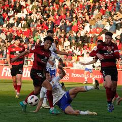 Un empate que no contenta a nadie