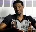 Adebayor: ''Me he planteado el suicidio más de una vez''