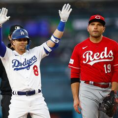 Kiké Hernández: “No tengo idea donde jugaré en 2024”