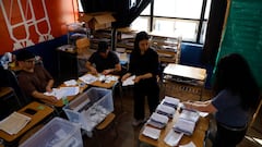 ¿No puedes acudir como vocal de mesa? Estas son las excusas válidas en la segunda vuelta de las Elecciones 2025, según el Servel