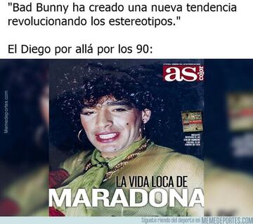 Los memes deportivos no paran por el coronavirus