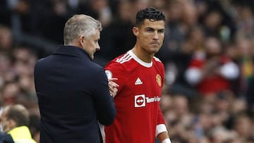 "No poner a Cristiano de titular es una ofensa digna de despido"