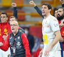 Cuándo juega España el próximo partido en el Mundial de balonmano: fecha, hora y rival