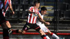 Barracas Central 2-1 San Lorenzo: Resumen, resultado y goles del encuentro