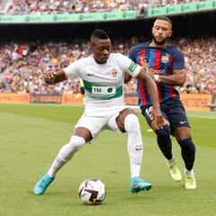 Helibelton sobre la opción de ir a Boca: “Me sentiría privilegiado”