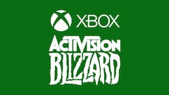 Activision Microsoft CMA