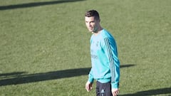 Football Leaks cite Madrid-UEFA tension on anti-doping protocol