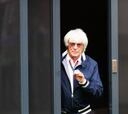 Ecclestone sí que cree en la alternancia Barcelona-Valencia