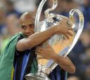 "Maicon se queda en el Inter", dice su agente