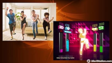 Just Dance se corona con más de 2 millones de unidades vendidas
