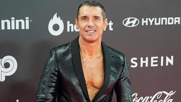 El nuevo proyecto de Jesús Vázquez en RTVE tras el éxito del ‘Benidorm Fest’: así será su próximo programa en La 1